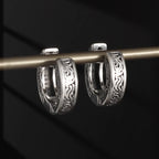 Pohjoismaiset viikinkirenkaankorvakorut