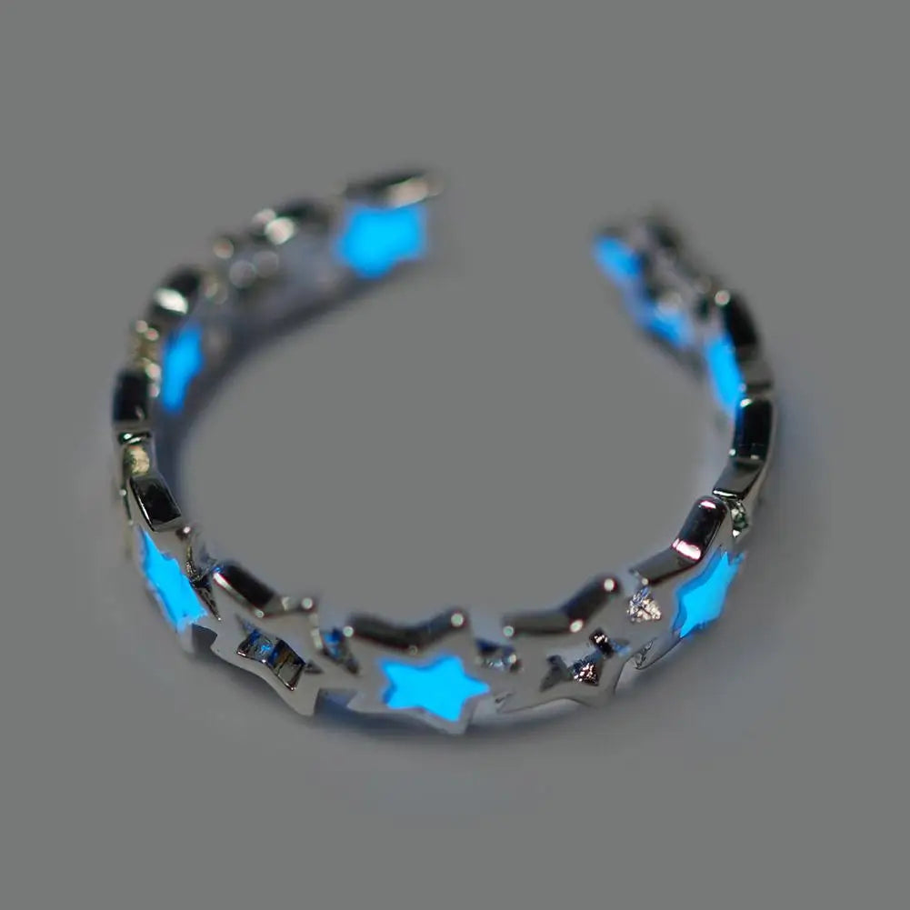 Sormus Kirkas Tähtisormus