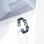 Sormus Sormus Mustat tassut