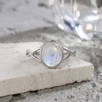 Kuukivi Hedelmällisyyssormus