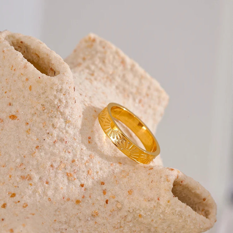 Sormus Aurinkosormus