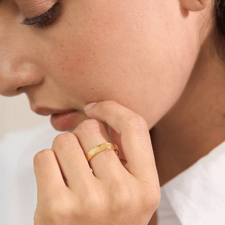 Sormus Aurinkosormus