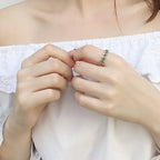 Sormus Kuolemanpäät