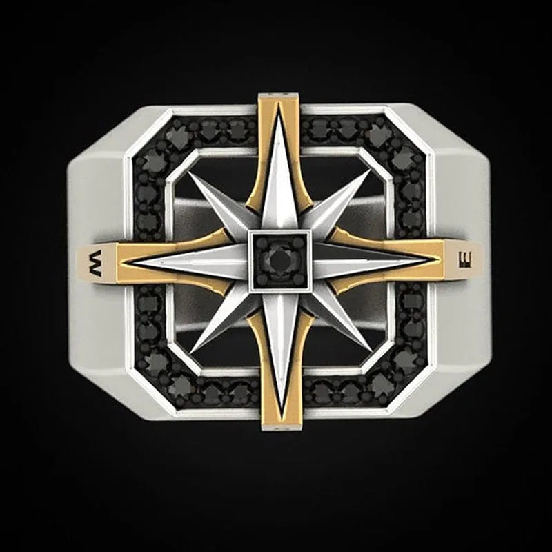 Kompassisormus Tuuliruusu