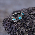 Etninen kruunasormus