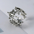 Risti Jeesuksen sormus naisille