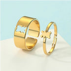 Karhurengas 2-osainen Kulta