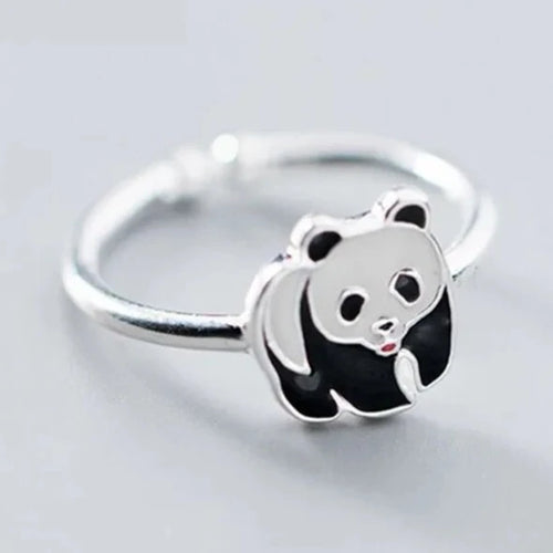 Panda-sormus