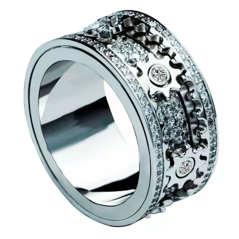 Kiertorengas "Ajan Rattaat" Stressinpoistaja 