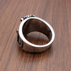 Viikinkisormus Mjolnir