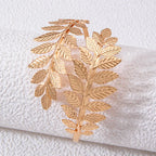 Naisten Biceps-koru Laurier - käsivarsiranneke ja ylävartalon ketju koriste