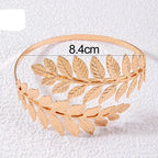 Naisten Biceps-koru Laurier - käsivarsiranneke ja ylävartalon ketju koriste