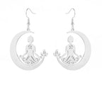 Korvakoru Buddhalaisuus Meditaatio hopea