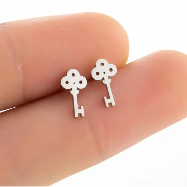 Avainnappikorvakorut