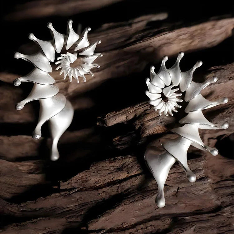 Korvakorut Naulakiinnitys Merikuvio