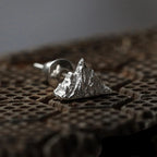 Hopeiset vuoristokorvakorut


Materiaali: teräs


Värit: hopea


Koko: 1 cm halkaisija (katso kuva)


Allergeenivapaa, sopii miehille, naisille, pojille tai tytöille


Erittäin huolellisesti valmistettu tuote