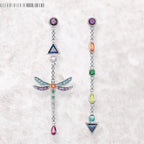 Sudenkorento-korvakorut - Exception®