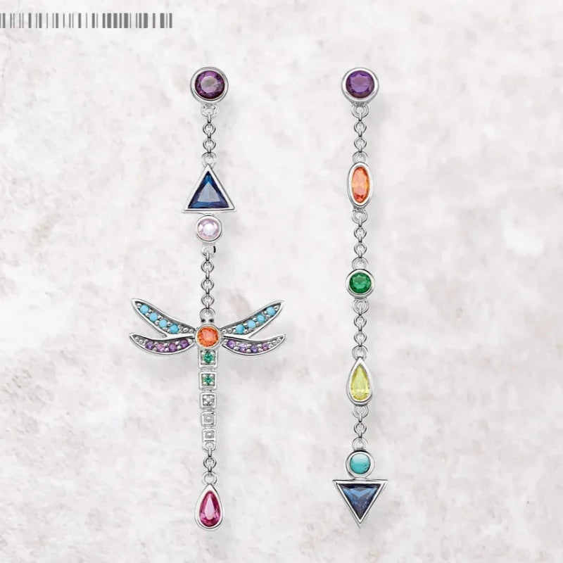 Sudenkorento-korvakorut - Exception®