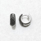 Onyx-korvakorut - Exception®