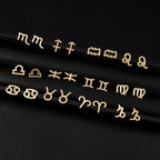 Korvakorut horoskooppimerkki 12 tähdistöä