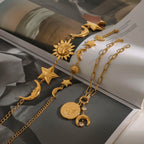 Rannekoru Tähdet ja Aurinko 2