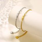 Rannekoru Höyhenellä Naisille 