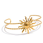 Rannekoru Auringon astrologialla 1