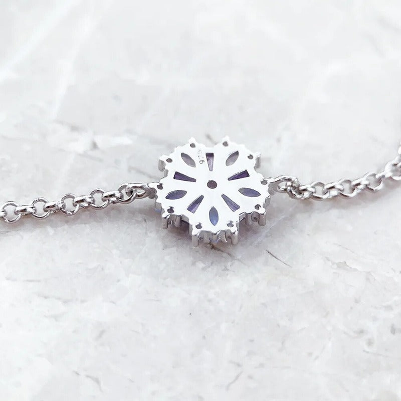 Kukallinen Loiste Rannekoru - Exception®