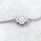 Kukallinen Loiste Rannekoru - Exception®