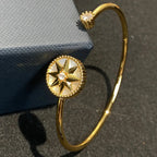 Kompassi Rannekoru Tuuliruusu