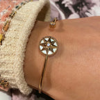 Kompassi Rannekoru Tuuliruusu