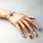 Kuoleman Kruunu -rannekoru - Exception®