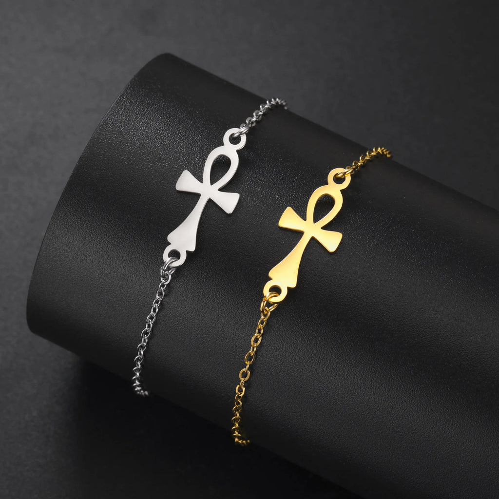 Rannekoru Ankh-risti Egypti kulta 1