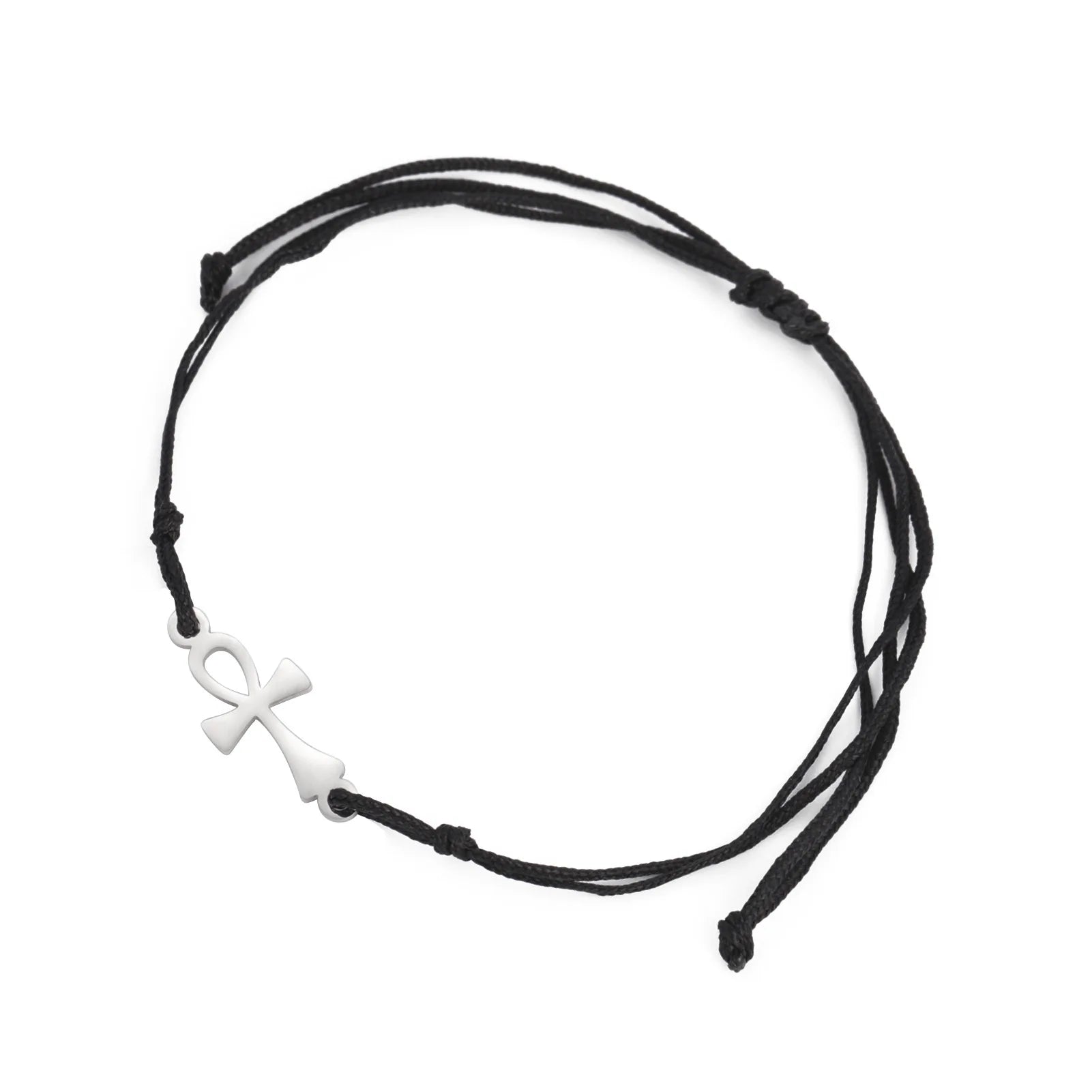 Rannekoru Ankh-risti Egypti musta