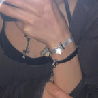 Tähtimerkki Charms-rannekoru