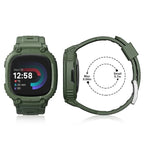 Fitbit Versa 3 Versa 4 Sense 2 ranneke 