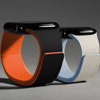 Vaihteranneke Apple Watchiin magneettisilikonki 