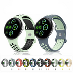 Vaihderanneke Google Pixel Watch 1, 2, 3, 4 41mm 45mm -kelloihin 