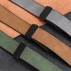 Vaihtoranneke Google Pixel Watch 1, 2, 3, 4, 41 mm, 45 mm, nahasta 