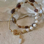 Kaksoishelmirannekoru