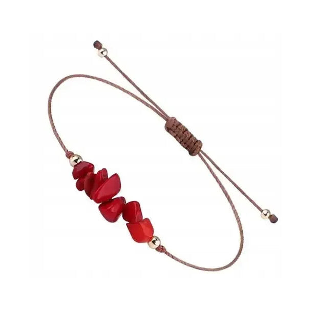 Korallinarurannekoru