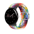 Nylonnyöriranneke Google Pixel Watch 41 mm älykelloon 