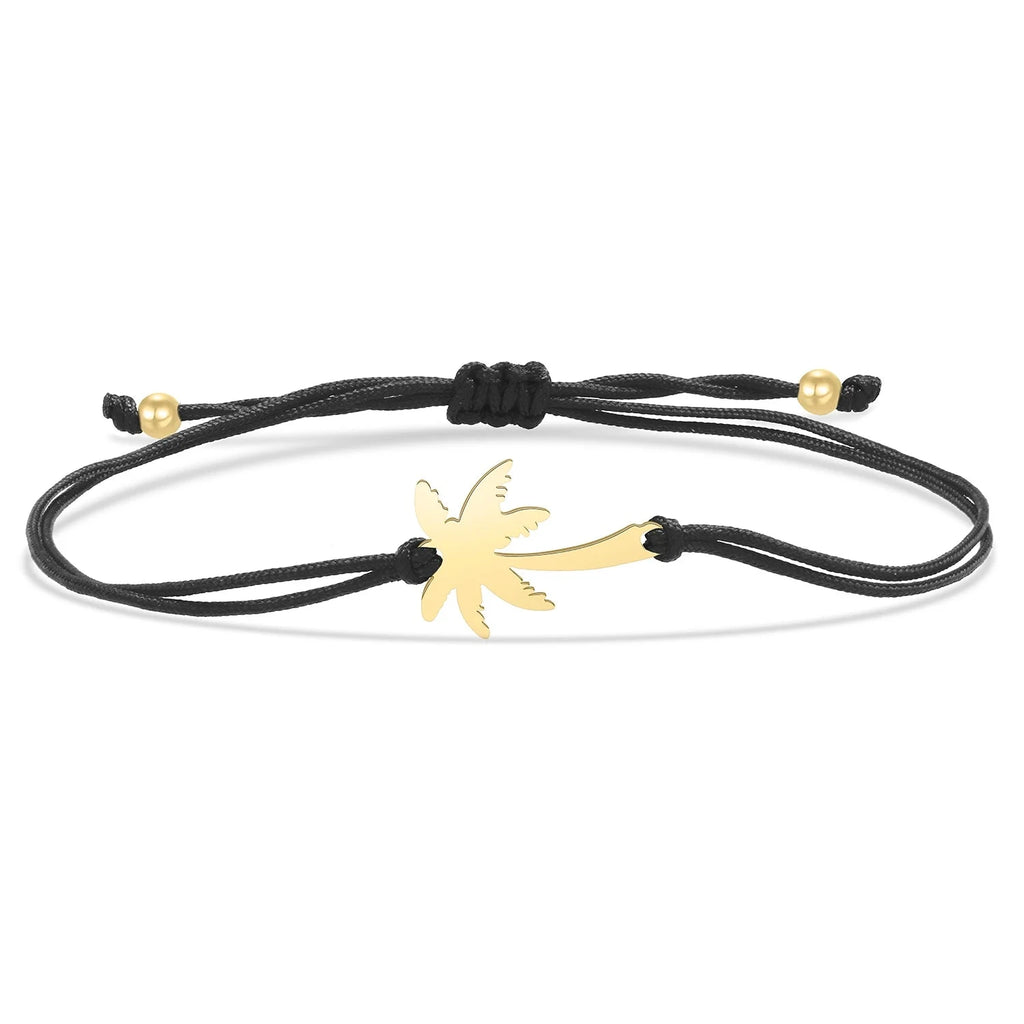 Palmusäie-rannekoru 