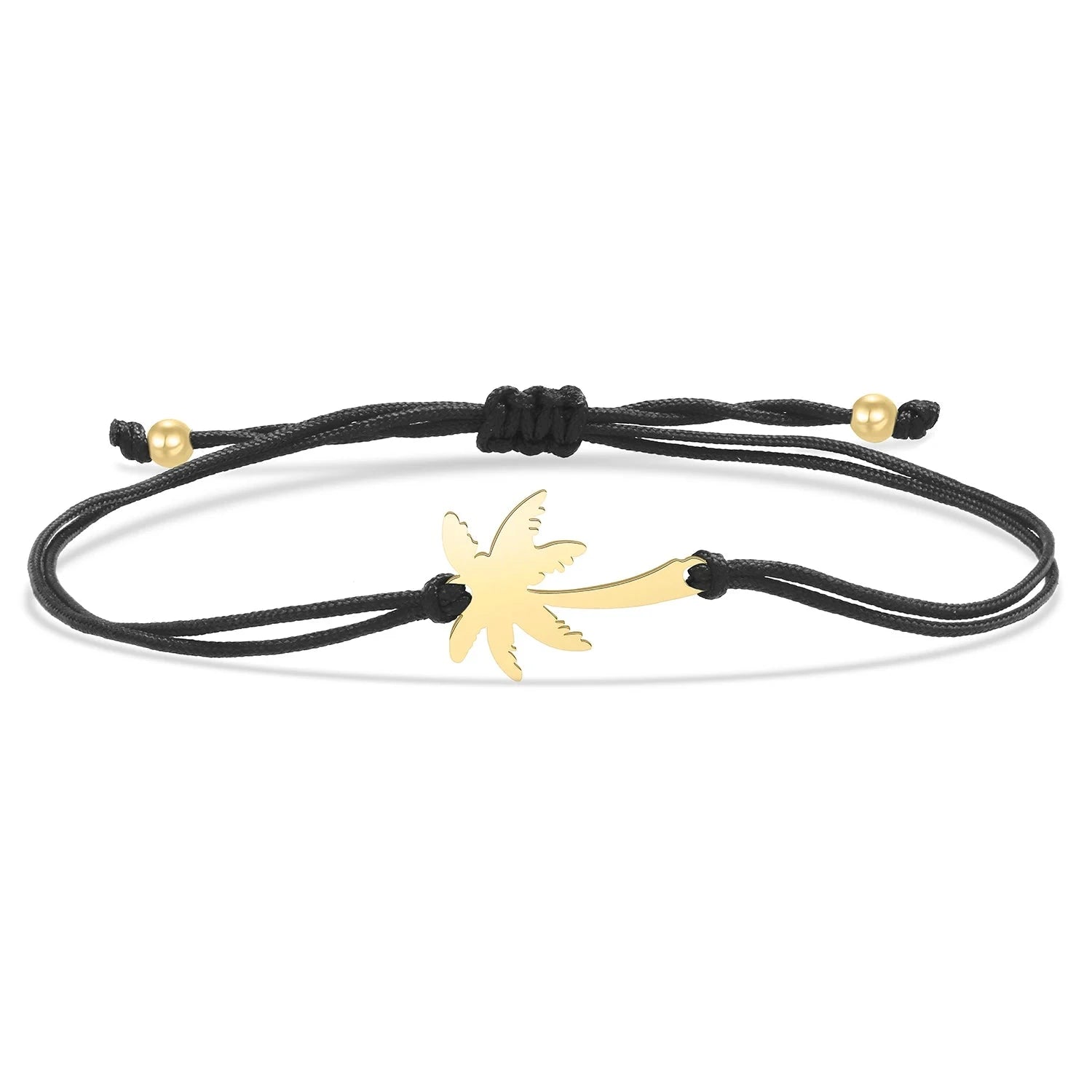 Palmusäie-rannekoru 