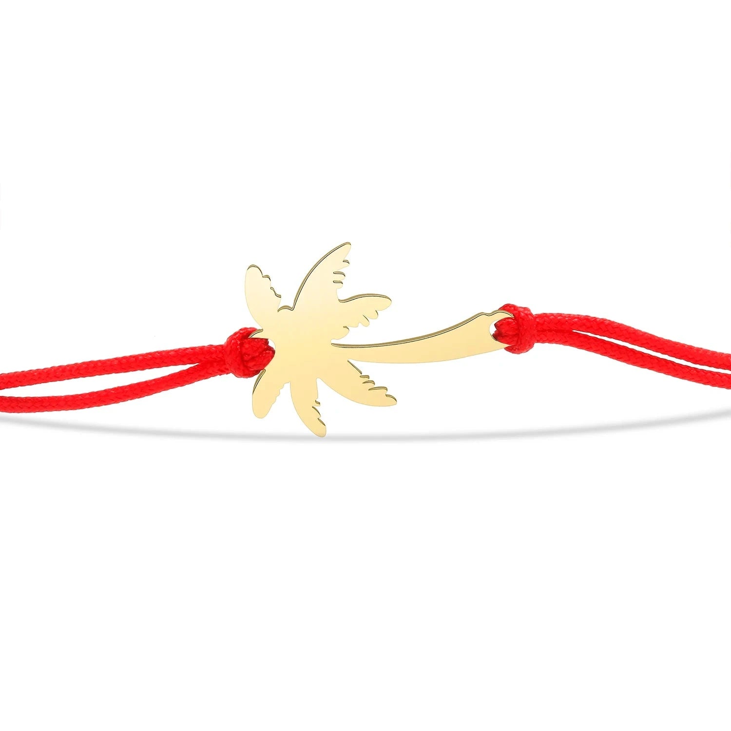 Palmusäie-rannekoru 