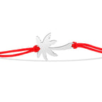 Palmusäie-rannekoru 