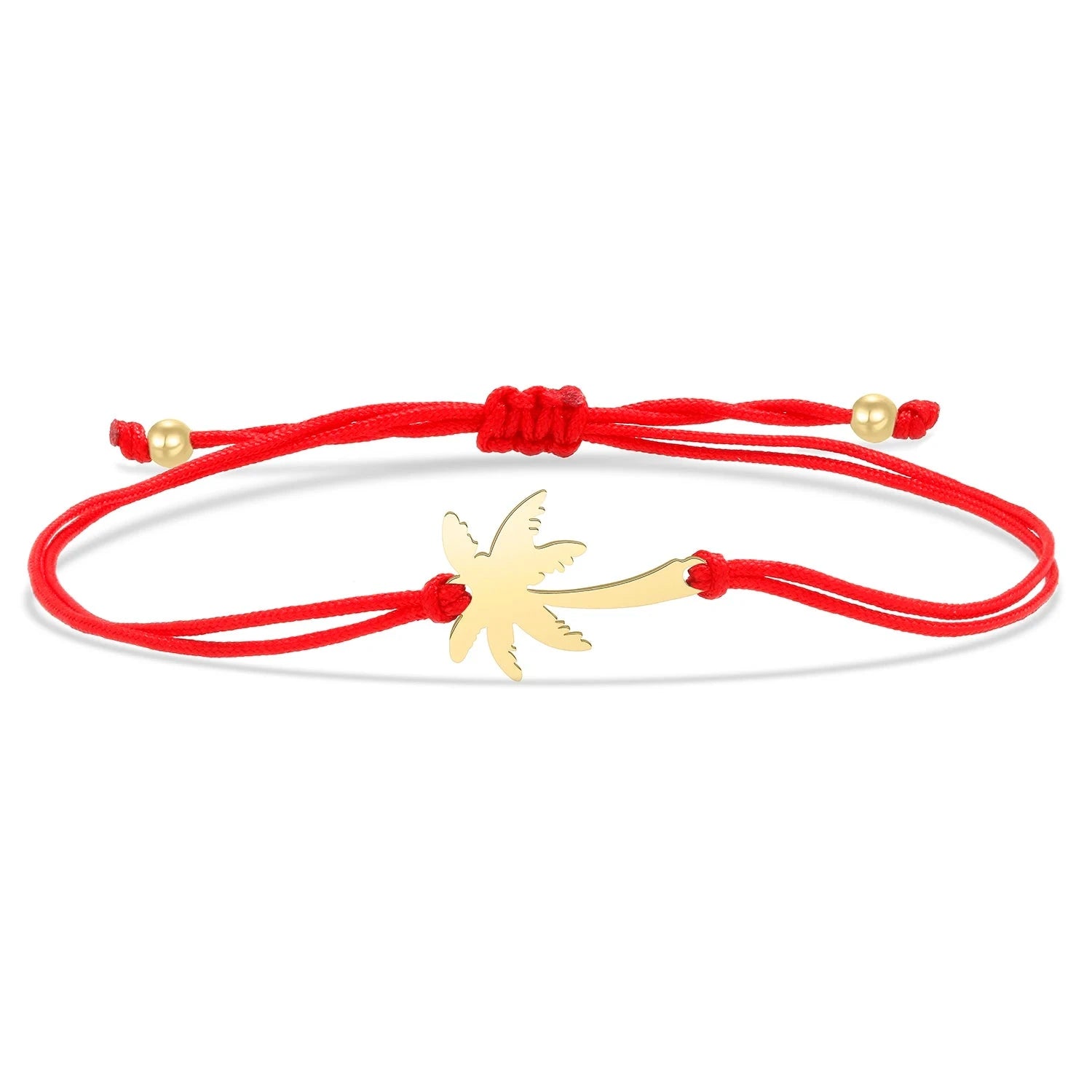 Palmusäie-rannekoru 