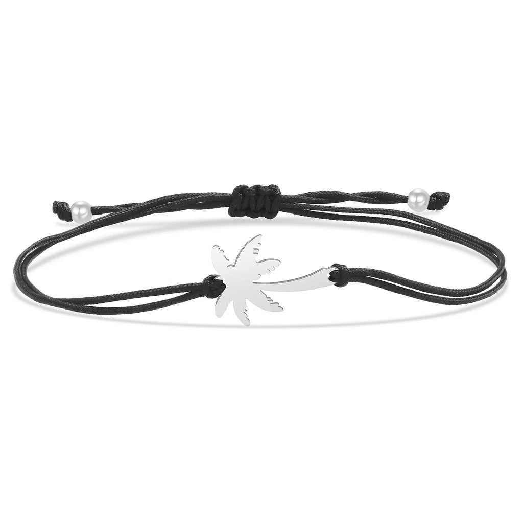 Palmusäie-rannekoru 