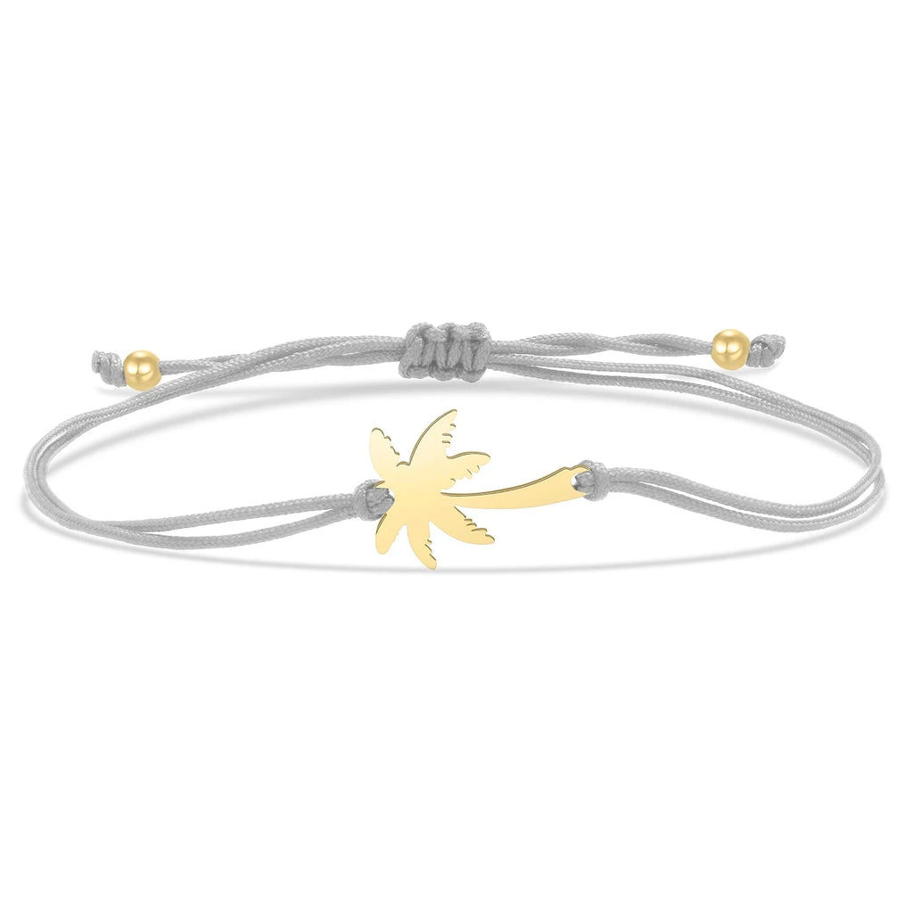 Palmusäie-rannekoru 