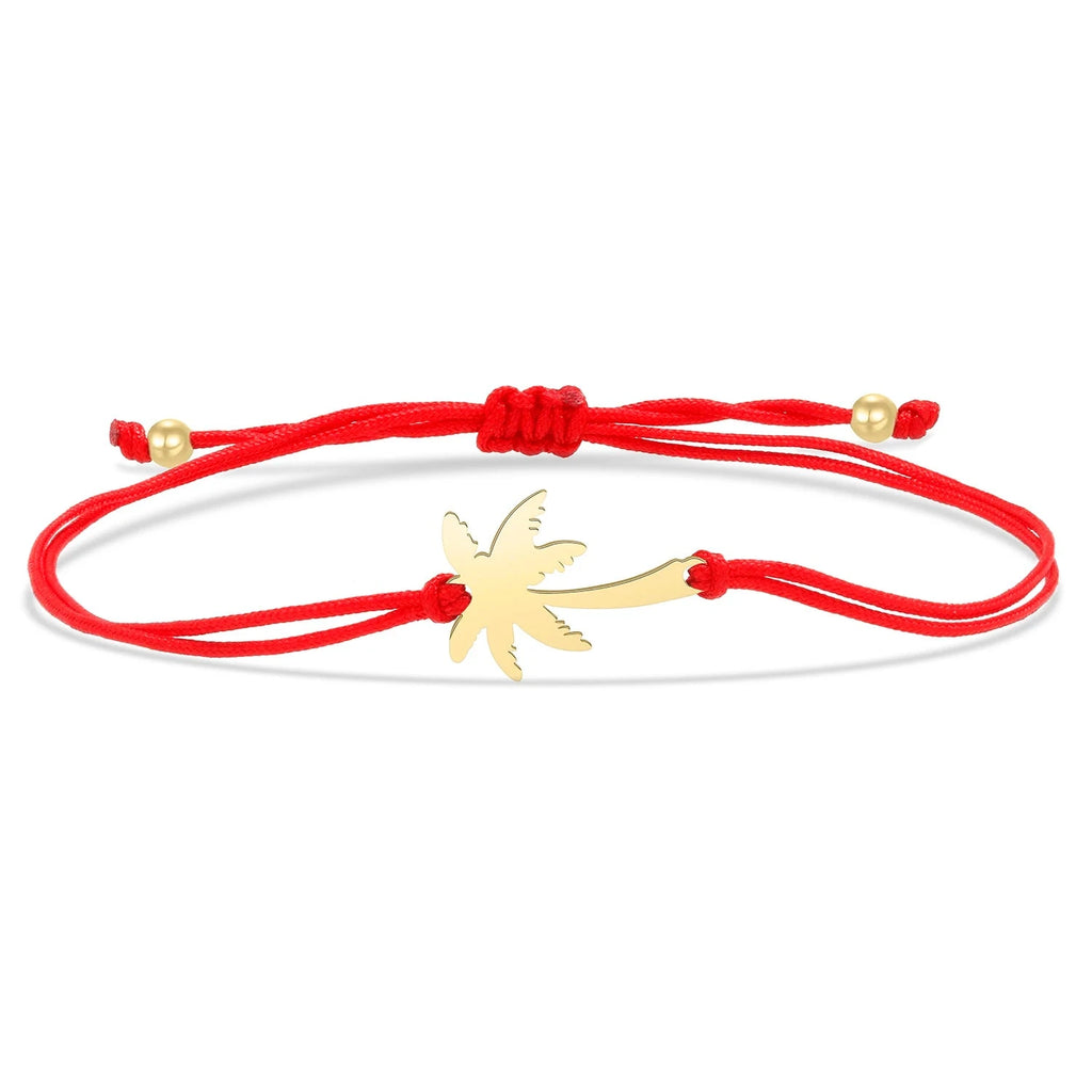 Palmusäie-rannekoru 